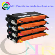 Compatible pour la cartouche de toner DELL 3110/3115/3130